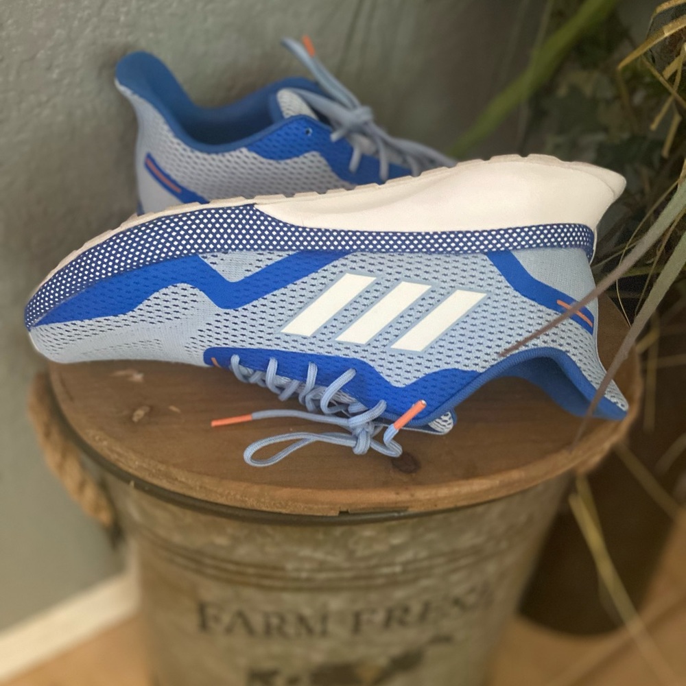 ADIDAS NOVA - Picture 3 of 5